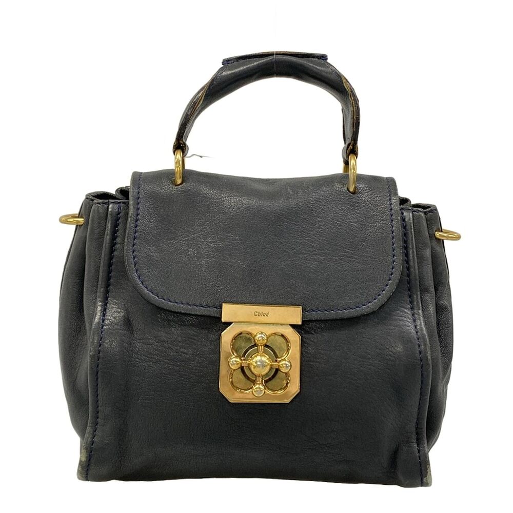 Chloé Elsie Handbag